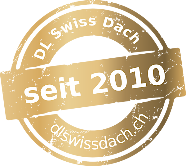 Dachdecker seit 2010